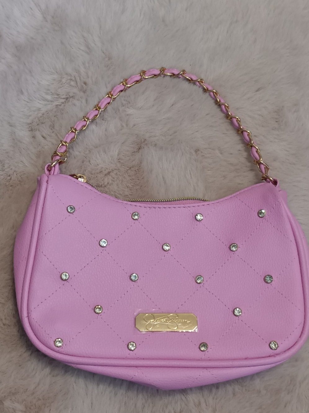 Jessica Simpson Bag